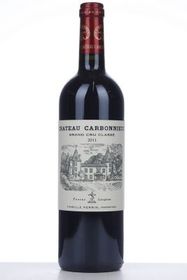 france-bordeaux-wine-carbonnieux-2011